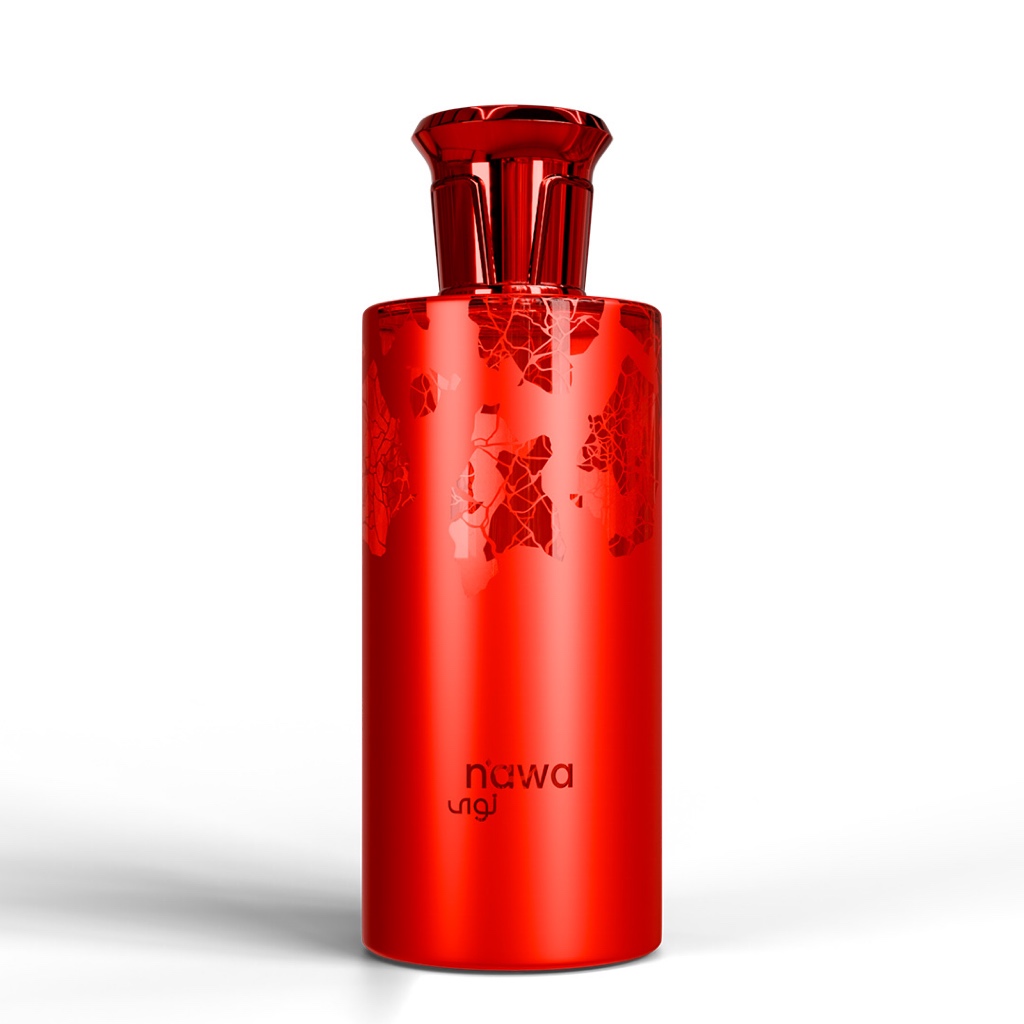 Perfume Mawwal Nawa Unissex 100ml Eau de Parfum