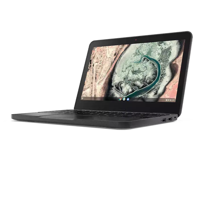 Notebook Le 100e Gen 3, Tela 11.6'', Amd, 4gb, 32gb ChromeOS — R$ 690,00 em Shopee