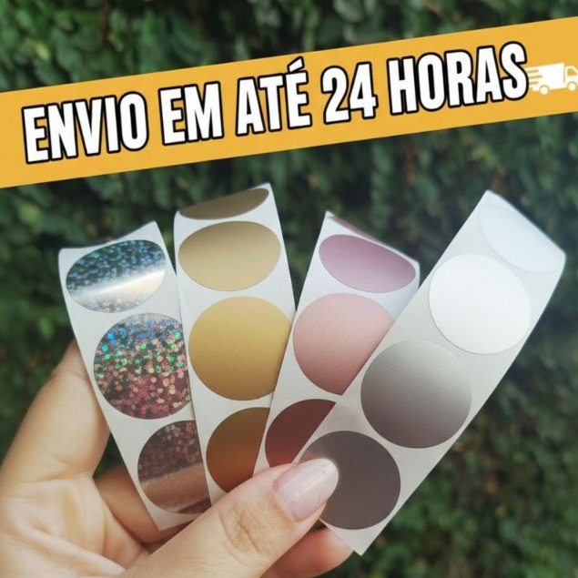RASPADINHA Adesivo PRONTA ENTREGA Brindes Provas Brincadeiras Chá Revelação Clientes
