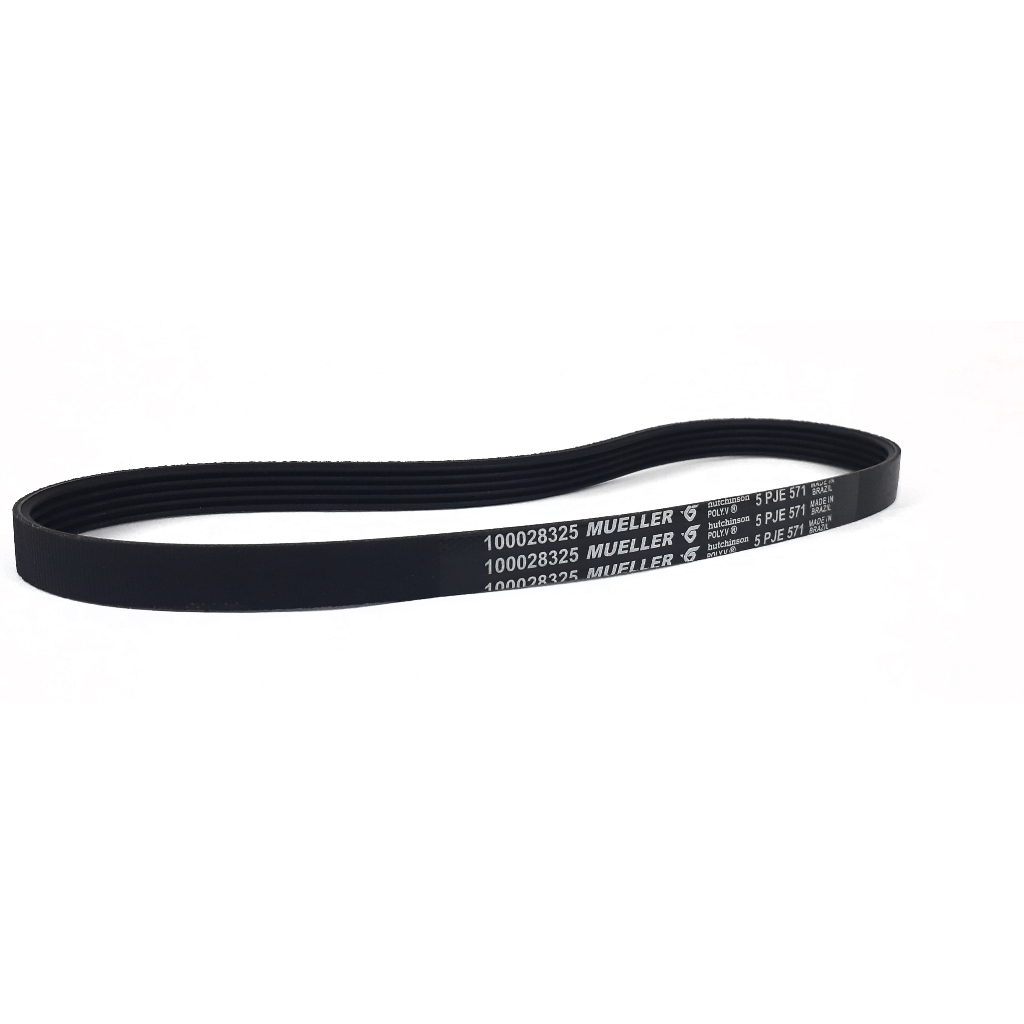 MUELLER CORREIA POLY V 5PJE571 EJ161 LAVADORA MAQUINA DE LAVAR ENERGY POPMATIQ (Ref.: 100028325)