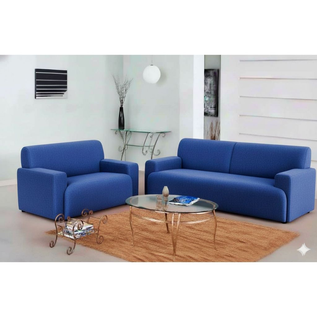 Kit Capa para Sofá 2 e 3 Lugares Malha Gel - Não esquenta, Ajustável, Protege, Renova em Oferta na Shopee