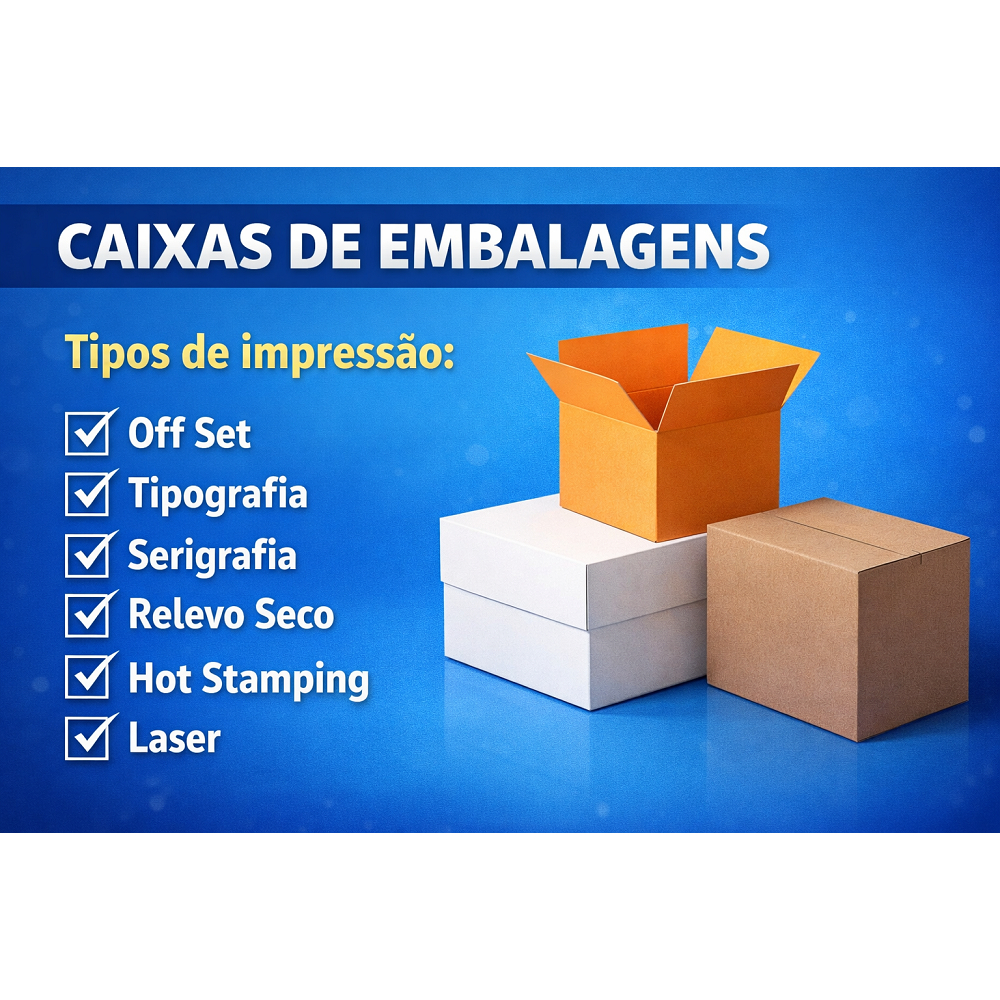 Papel Cartão Duplex 250g A4 - 21x29,7cm - 100 Folhas