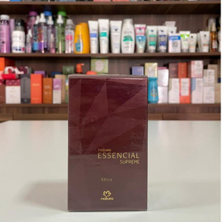 Essencial Supreme Masculino Deo Parfum - 100 ml