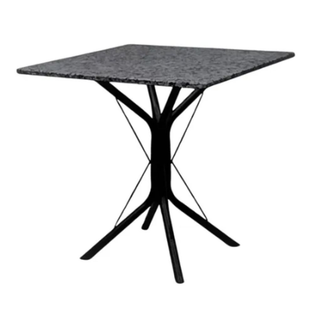 Base de Mesa Sevilha Para Mesa Redonda Quadrada e Retangular Resistente em Aço em Oferta na Shopee