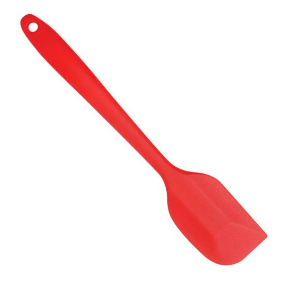 Espátula De Silicone 27cm Prática E Durável Confeitaria em Oferta na Shopee