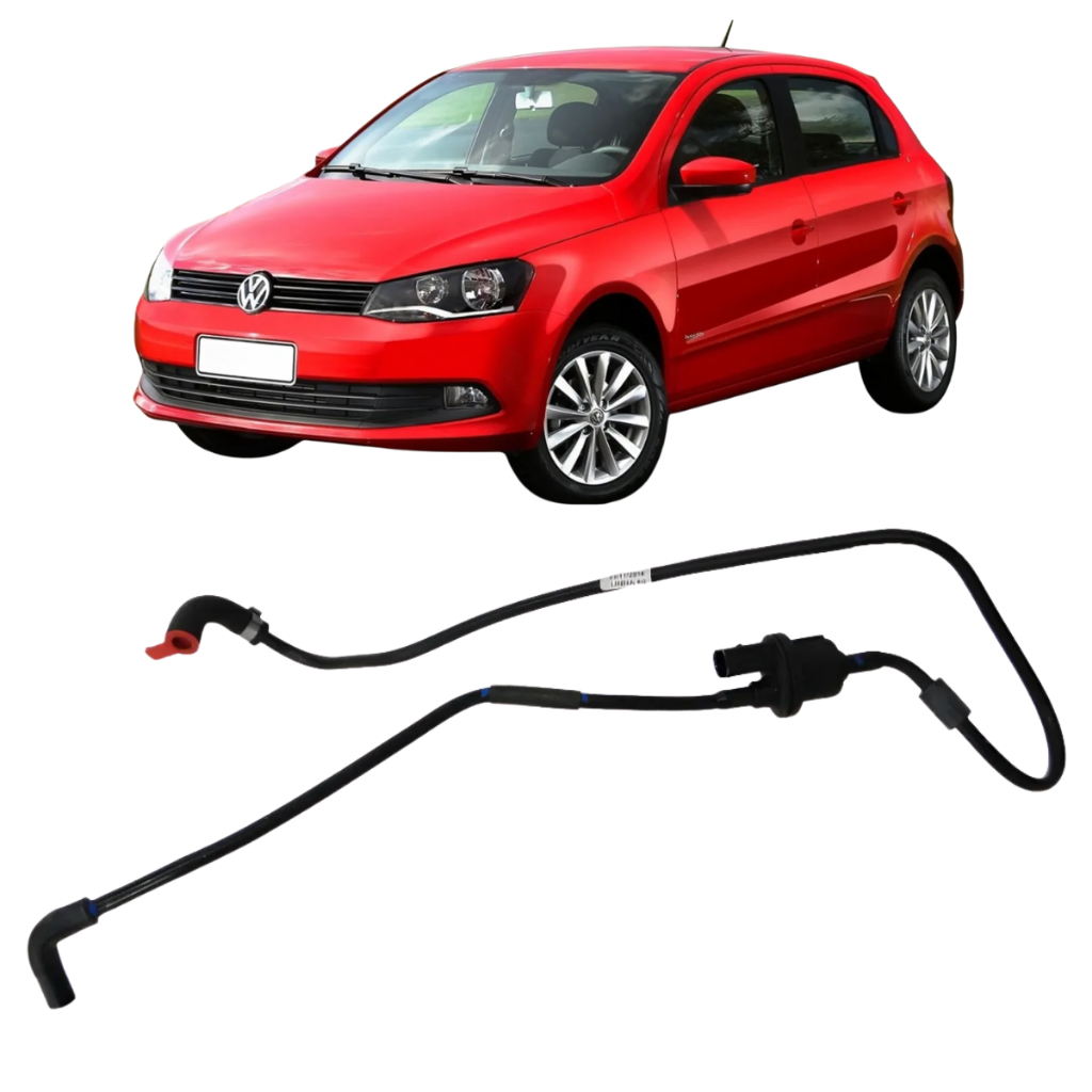 Valvula Canister Polo Fox Up Voyage Gol 6qe906517