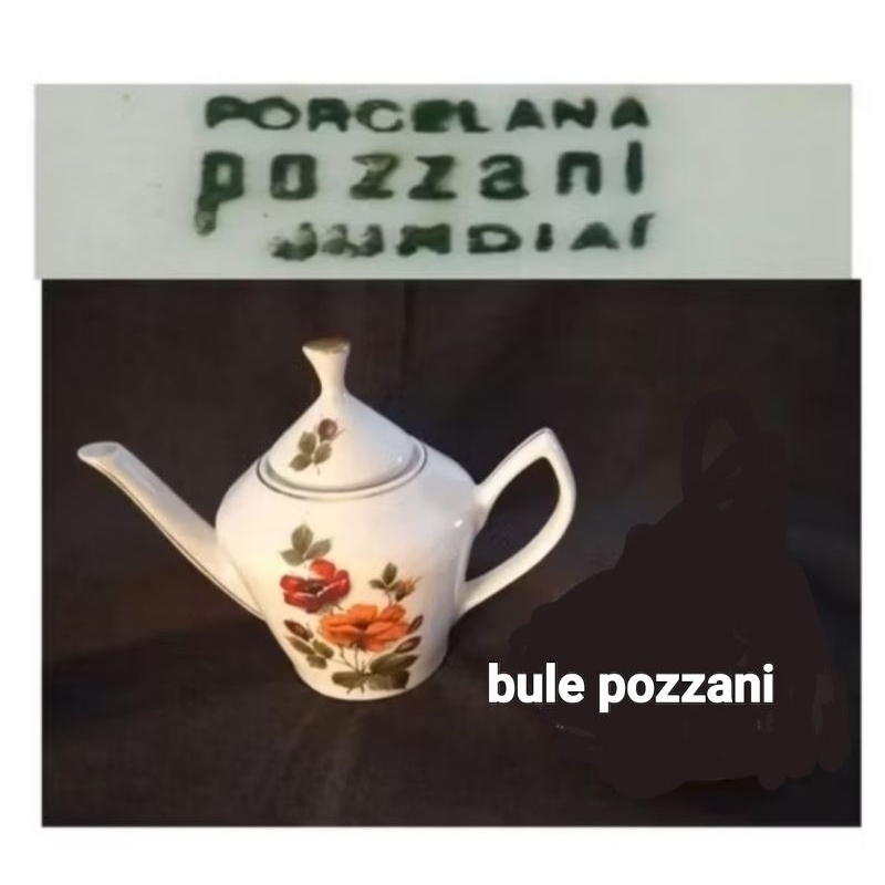 Bule  Pozzani Jundiai (ac)