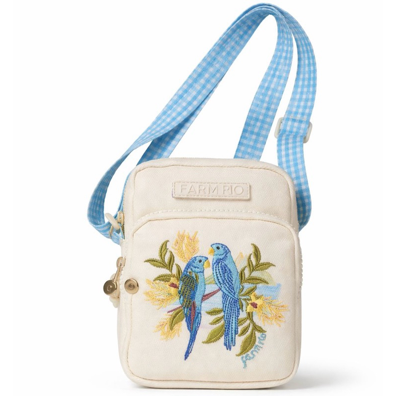 O que é Sacola Bolsa Farm? Guia e Onde Comprar | BuscaProdutos