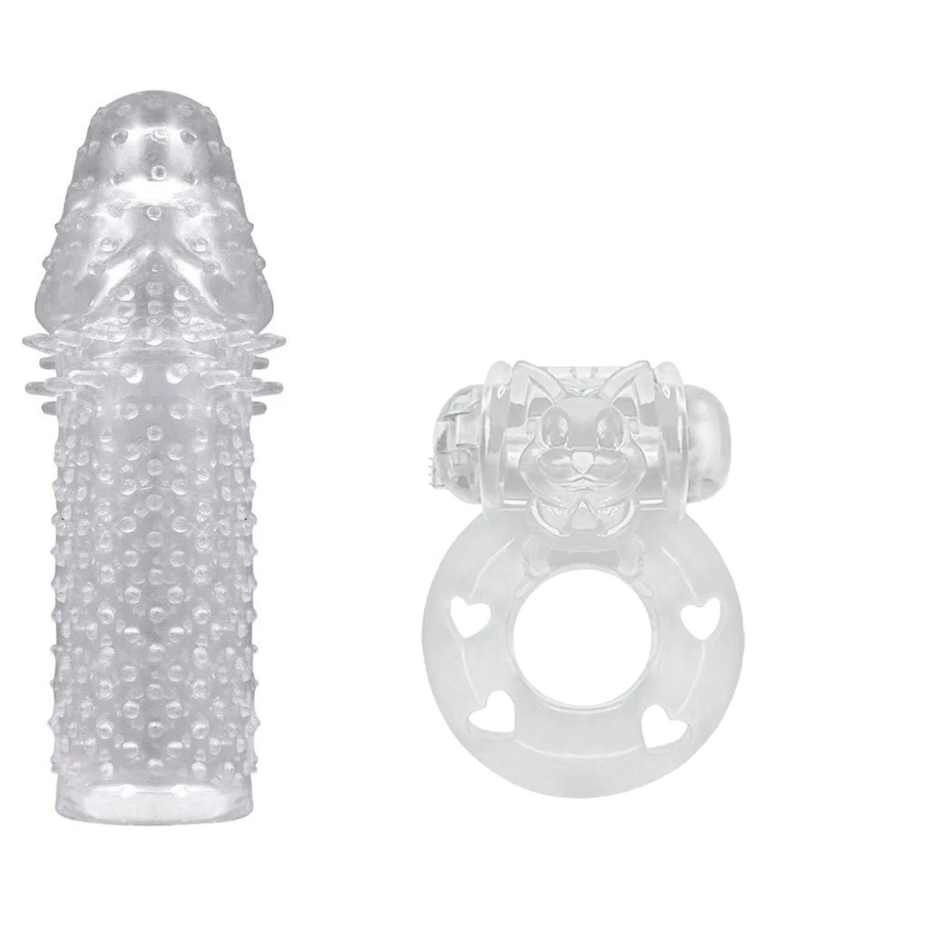 O que é Anel Peniano em Silicone? Guia e Onde Comprar | BuscaProdutos