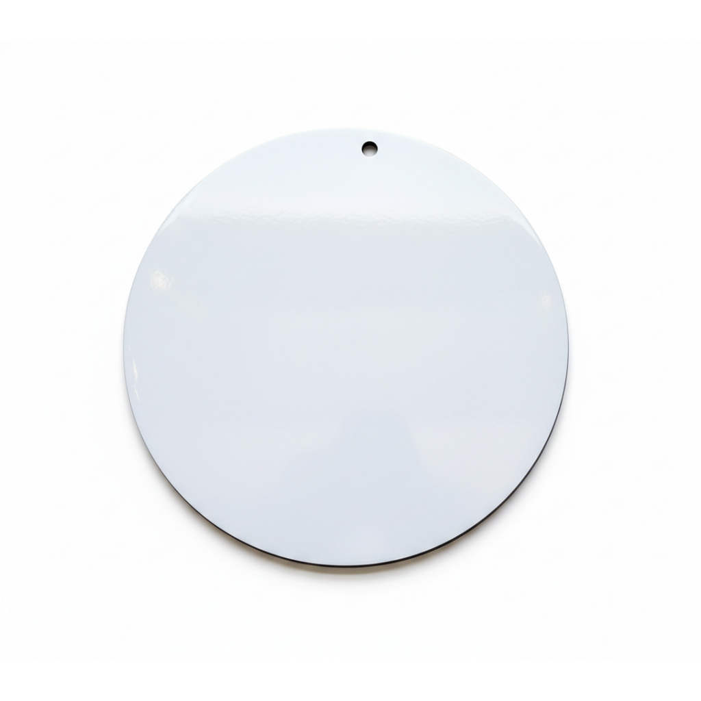 10 Vira Mate Cevador 14cm MDF 3mm para Sublimação