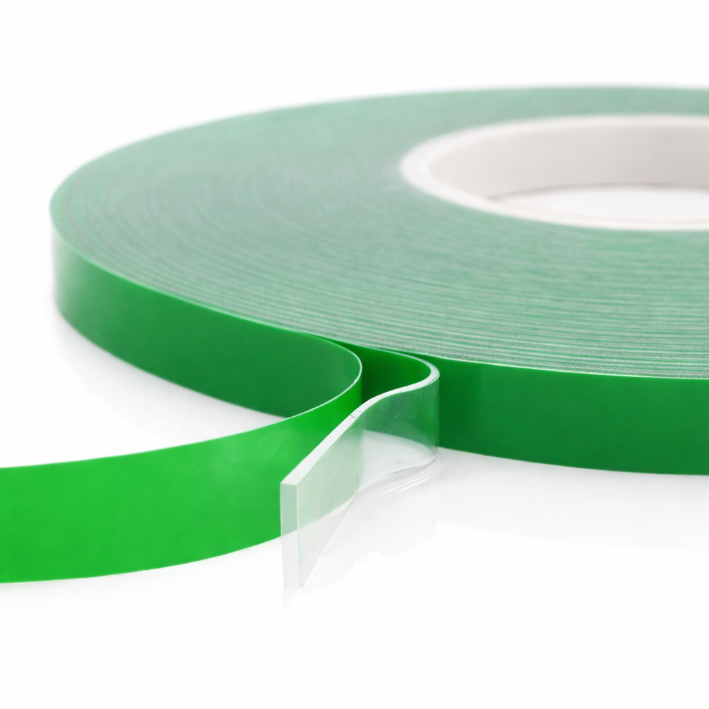 Fita Dupla Face Extra Forte Transparente NanoGel Silicone Adesiva Cola na Parede Móvel Porta - Rolinho Cartela em Oferta na Shopee