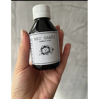 Essência Hidrossolúvel Chocolate Show - 100ml em Oferta na Shopee