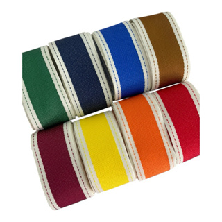 Kit Fita Escolar Mili 1 metro de cada cor em Oferta na Shopee