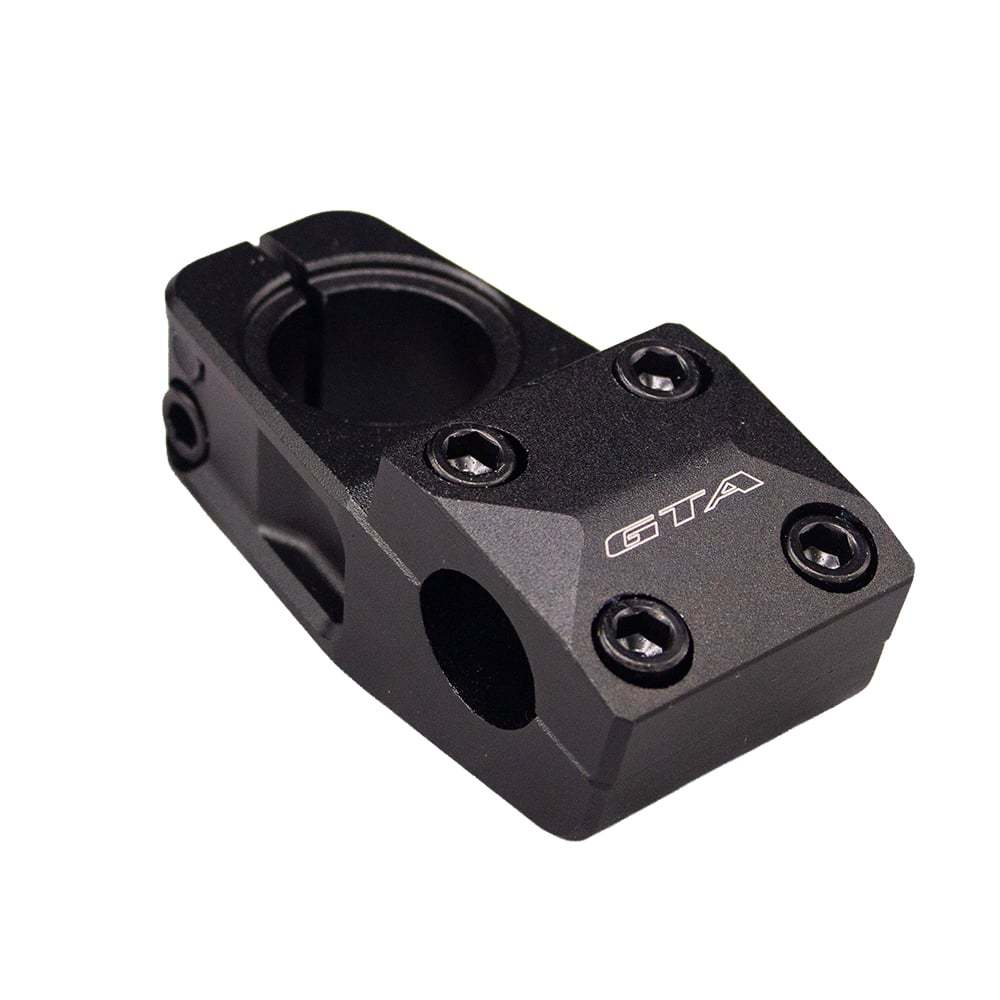 Mesa Bmx Top Load Alumínio 6061-t6 Usinado Cnc 50mm