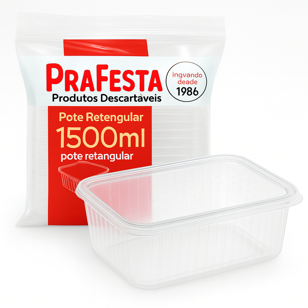 O que é Vasilha Descartável com Tampa? Guia e Onde Comprar | BuscaProdutos