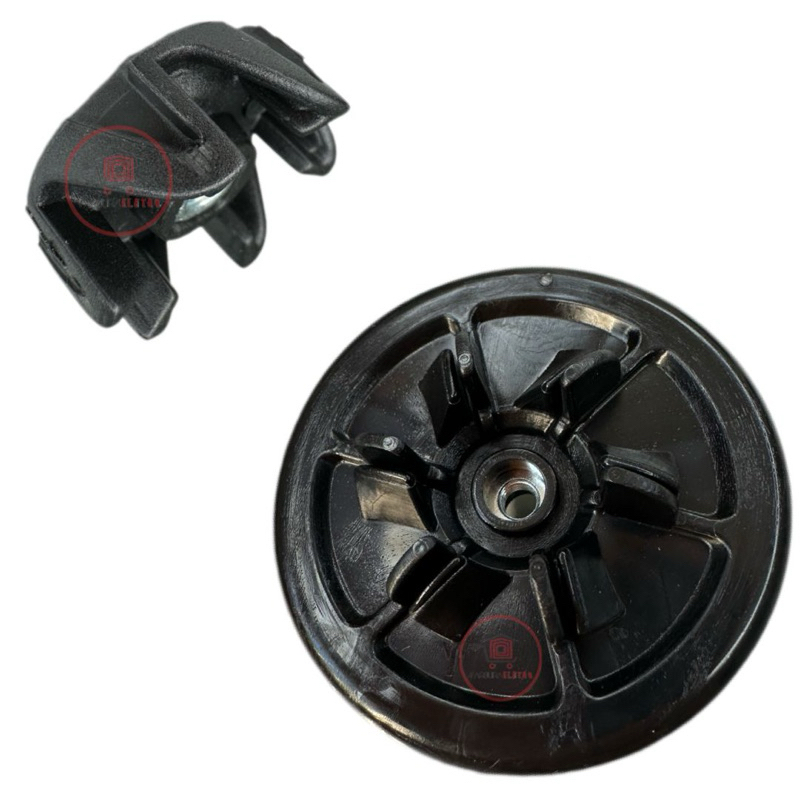 Arrastador do Motor e Do Copo Liquidificador Philco Paris 900 PH900 PLQ11A PLQ1015 PLQ912 PLQ1400 PLQ1430