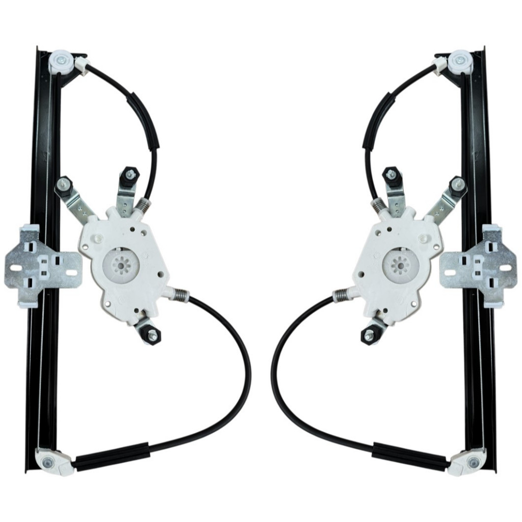 Máquina Elevador Vidro Elétrico Sem Motor Fiat Uno Economy 2 Portas Modelo 2008 até 2013