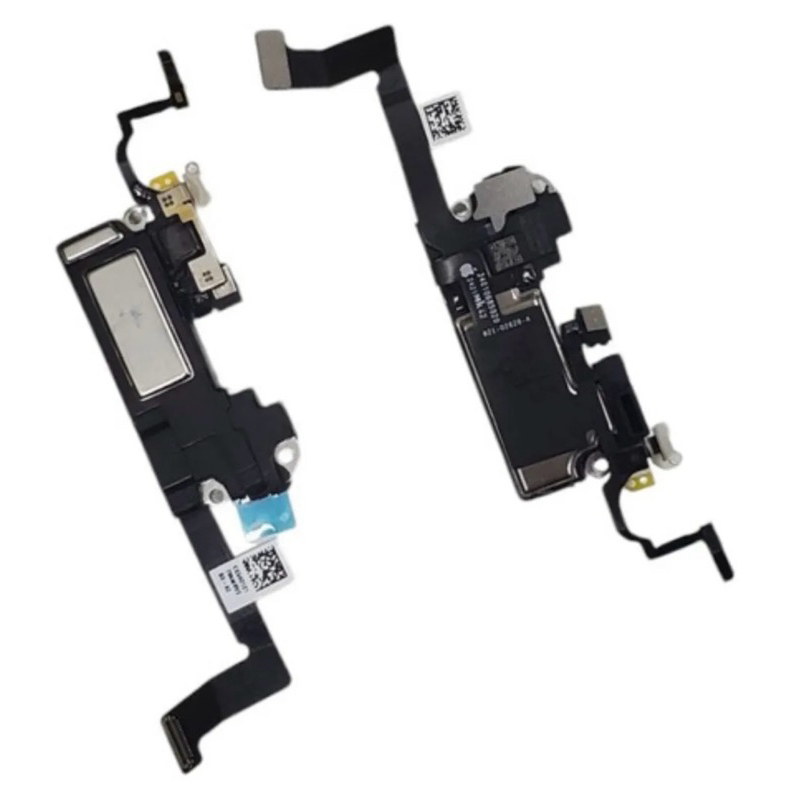 Alto Falante Auricular Para iPhone 12 / 12 Pro ( Com Flex ) em Oferta na Shopee