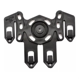 Suporte de c0ldre para colete modular