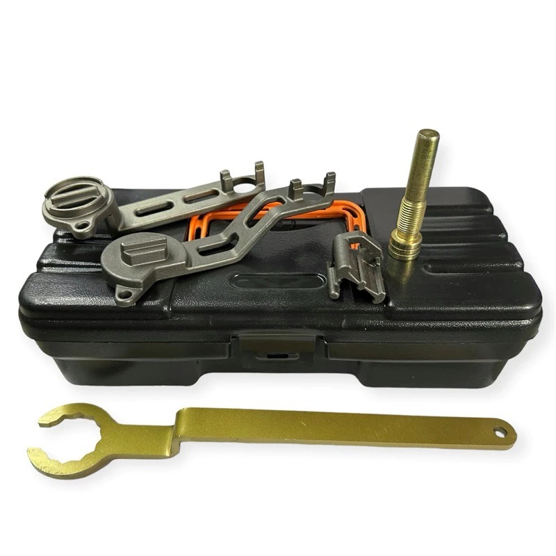 Kit De Ferramentas Para Sincronismo Correia Dentada Vw Up