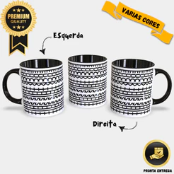 Caneca Personalizada "Fuck This Shit" Humor Ácido Engraçada Presente Criativo