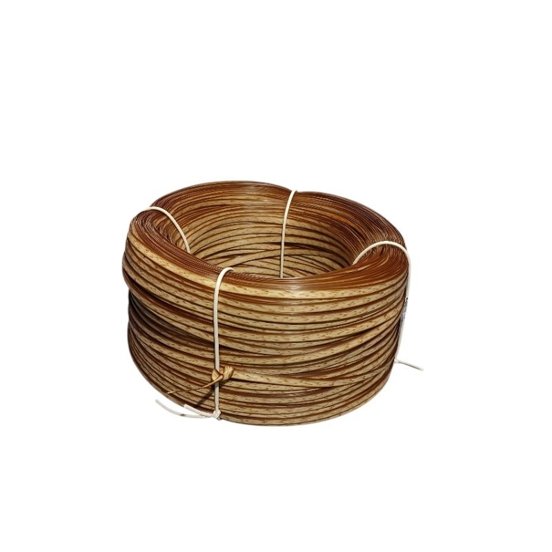 Fita junco fibra sintética "10 mm" (750 metros) Para Artesanatos em Geral Várias cores. em Oferta na Shopee