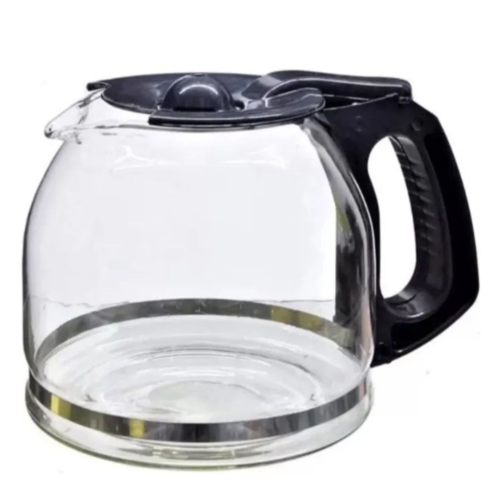 Jarra Para Cafeteira Oster 36 Cafés 3302 3303 4401