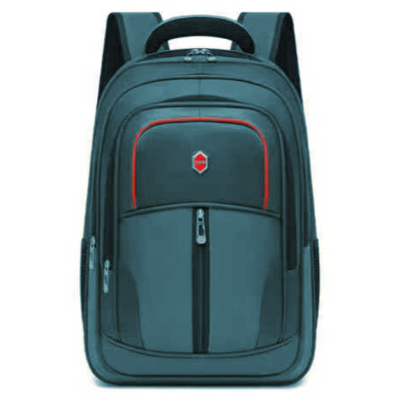 Mochila grande para viagens escolares, viagens de negócios e muito mais. 9301 em Oferta na Shopee