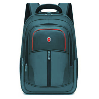 Mochila grande para viagens escolares, viagens de negócios e muito mais. 9301 em Oferta na Shopee