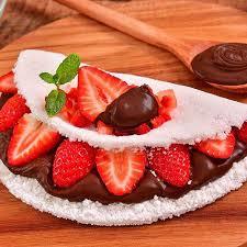 Creme de Avelã com Chocolate PrinkNut 1,01kg |Super Cremoso| Ideal para Bolos, Recheios e Sobremesas — imagem 2 de 2