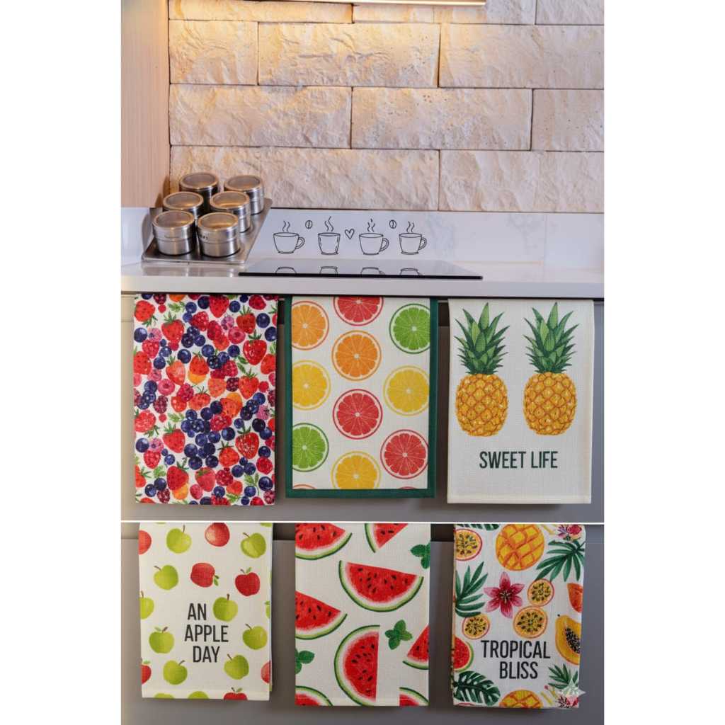 KIT 10 Panos de Copa - Guardanapo de Microfibra 40x60 cm Alta Absorção SORTIDOS em Oferta na Shopee