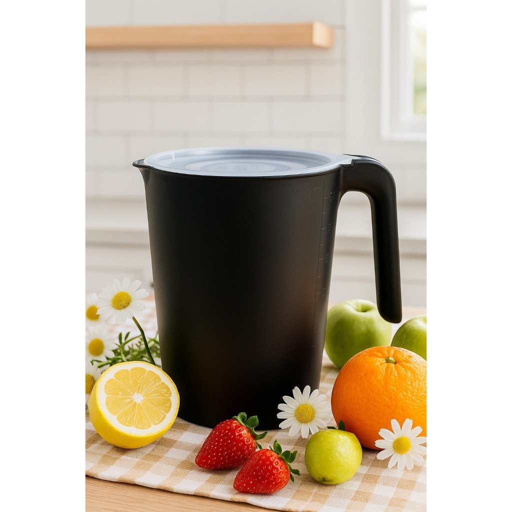 Kit 10 Jarras 1,8 litros SEM tampa, AGUAR PLANTAS, ENXAGUAR, ACHADINHOS DA SHOPEE