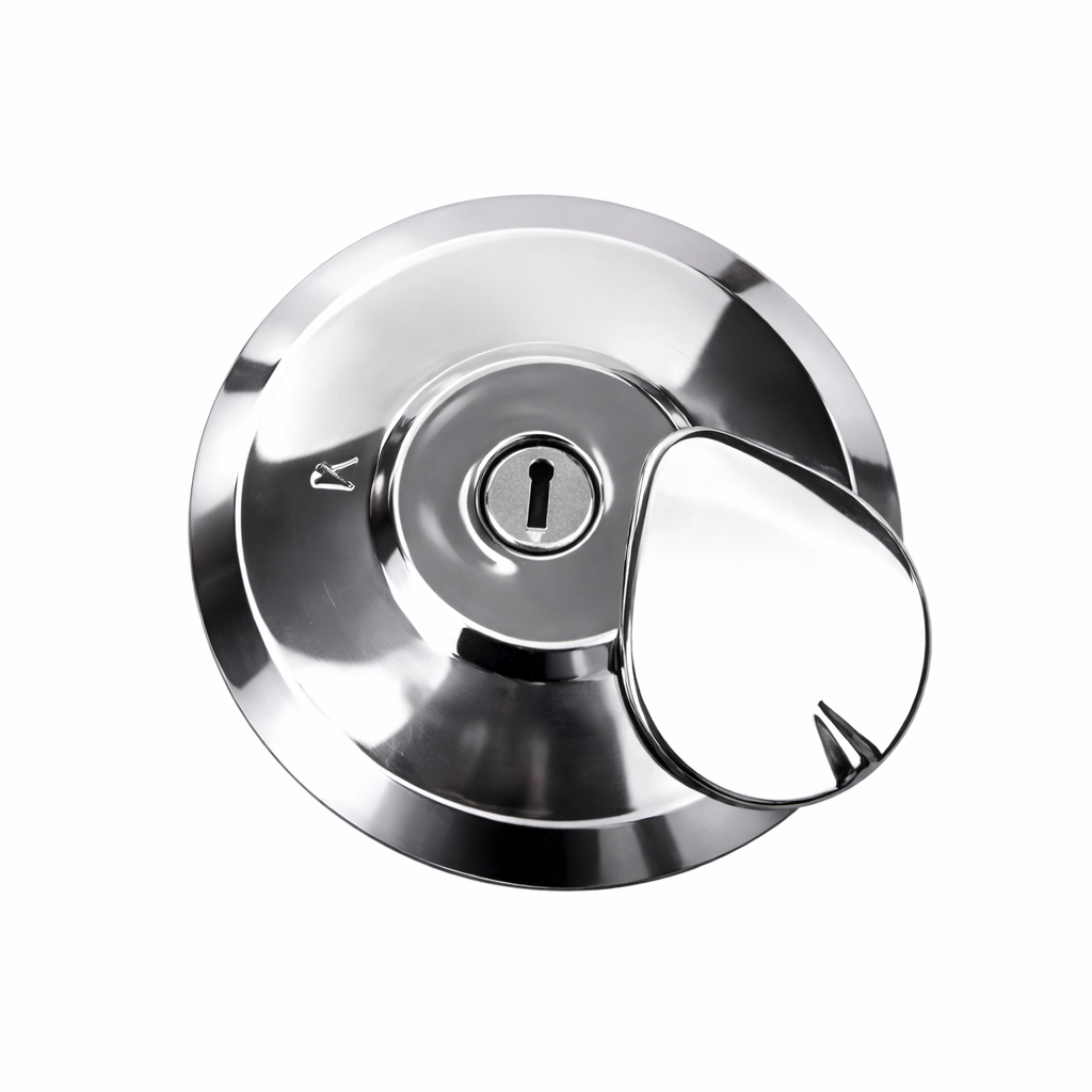 Tampa de Tanque com Chaves – CG 125/150 | Fan | Titan | Bros | XRE | Twister| Falcon em Oferta na Shopee