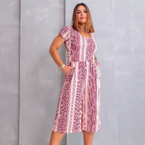 Macacão Feminino Pantacourt Soltinho Elegante Despojado Premium