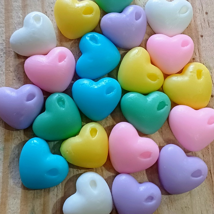 240 Sabonete Mini Florzinha Perfumado Lembrancinha Rosinha - Escolha as cores e Aromas chat