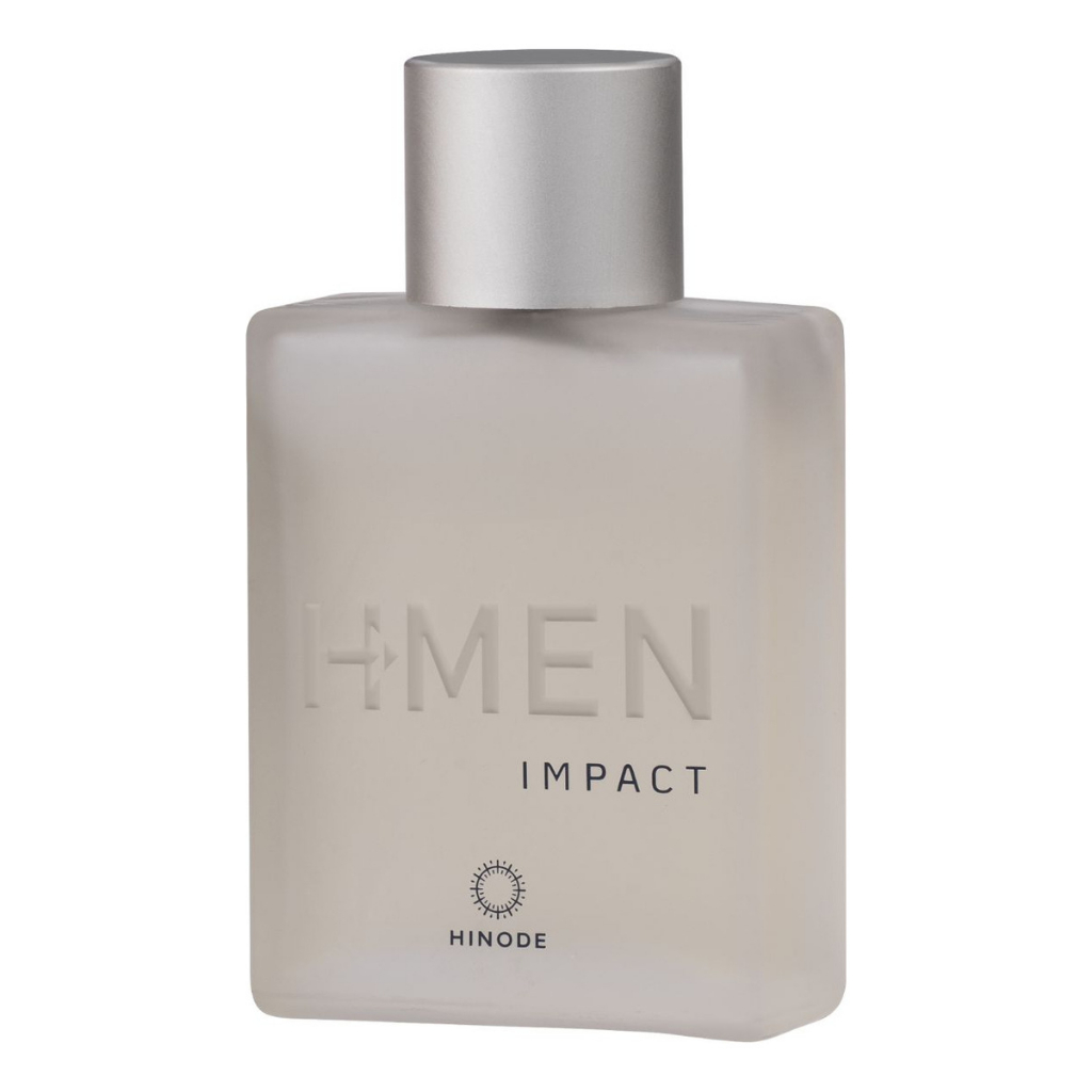 H-men impact hiode deo colonia 75 ml