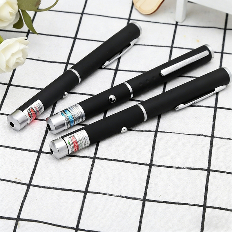 Poderoso Verde Pen Visível Feixe Luz 5mW Lazer 650nm em Oferta na Shopee
