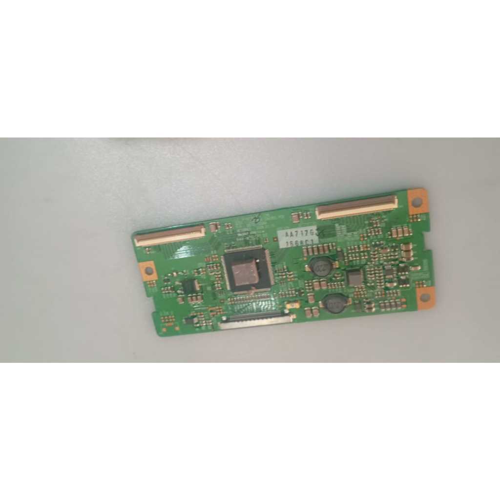 PLACA    T-CON    TV     32pfl5604