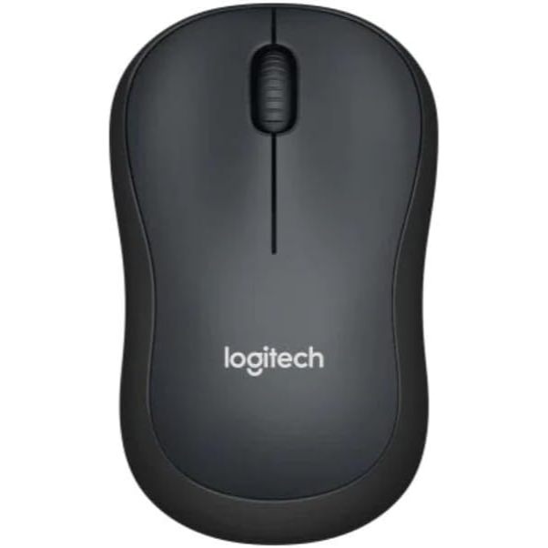 Mouse Logitech M220 Silent Touch Wireless 2.4Ghz - 910-007482 em Oferta na Shopee