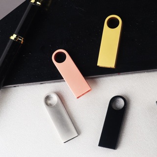 Caneta de Memória Flash DataTraveler SE9 Metal USB 2.0 - 8GB a 256GB em Oferta na Shopee