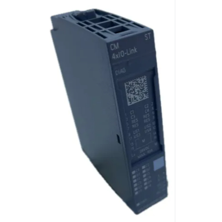 Módulo Io-link Master Cm 4xIO - 6ES7137-6BD00-0BA0 - Siemens