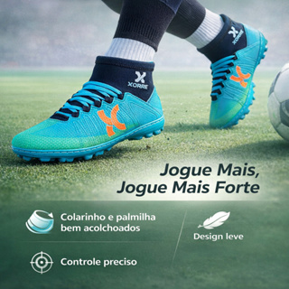 Chuteira Botinha Unissex Korre Cano Alto Conforto e Estilo Para Dia a Dia Promoção Envio Imediato em Oferta na Shopee