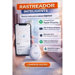 Rastreador Solução Busca Rapida- Buscador Sem Mensalidade-Localizador Tempo Real- GPS Localização