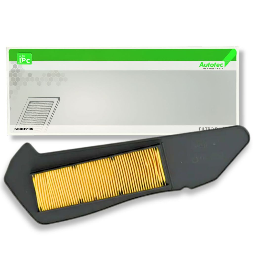 Filtro de Ar Xmax 250 2018-2024 / Xmax 300 2018-2025 em Oferta na Shopee