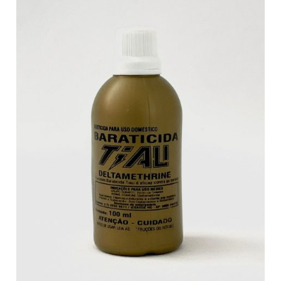 Baraticida Tiau - 100ml