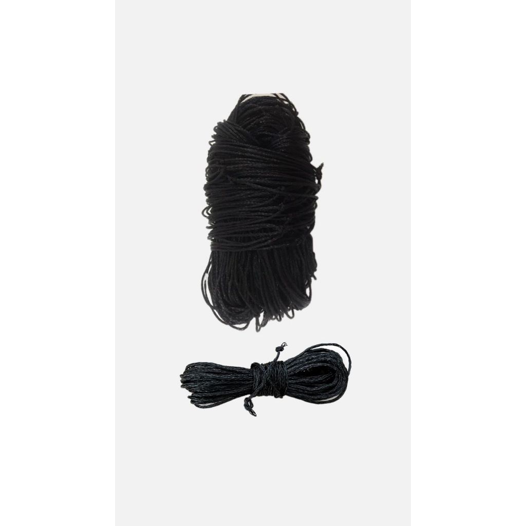 Rede De Vôlei Recreação 3,M Sem Faixa + Nylon