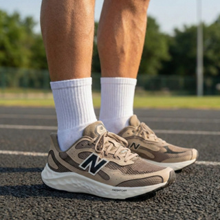 Tênis New Balance Fresh Foam Arishi V4 Masculino Corrida Academia Leve Conforto Amortecimento em Oferta na Shopee