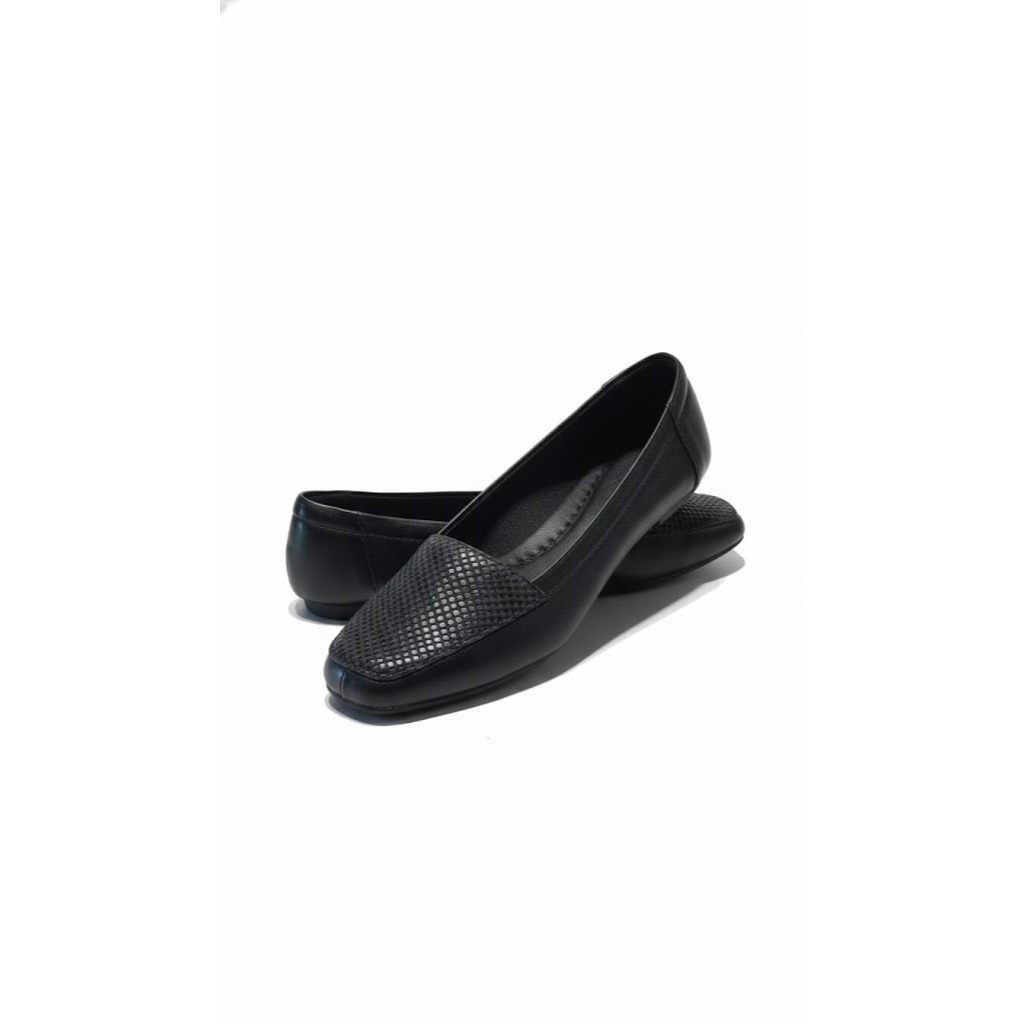 Mocassim Feminino em Couro Legítimo ✨ Confortável e Elegante | 34 ao 39