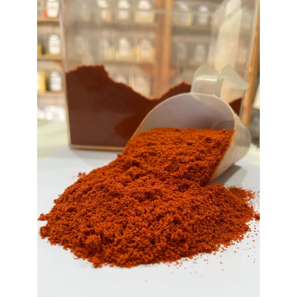 Páprica Defumada - Sabor Marcante e Versátil para Refeições em Oferta na Shopee