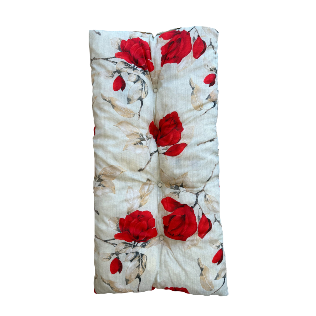 01 Linda Almofada 95x45 super confortável, ideal para poltronas, bancos e cadeiras.